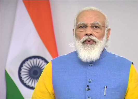 ब्रिक्स शिखर सम्मेलन में पीएम मोदी ने की शिरकत, सम्मेलन में आतंकवाद पर बोले पीएम मोदी..